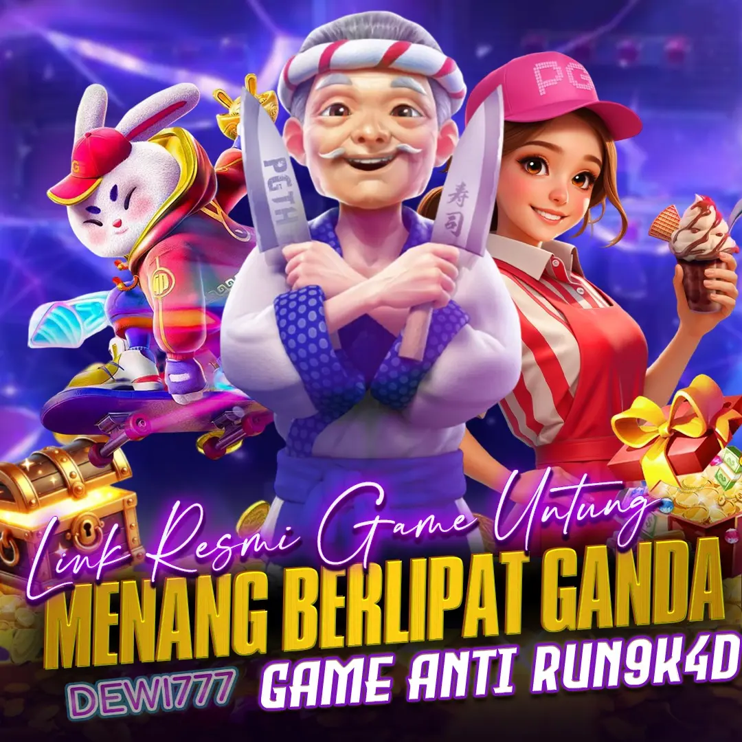 DEWI777 : Distributor Unik DEWI 777 Sedang Naik Daun dengan Saldo Kontan Epic