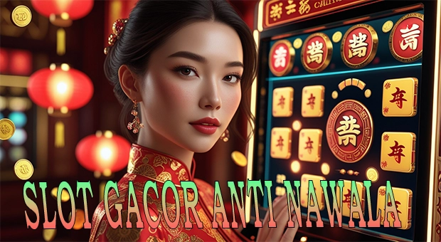 Dewi777 Scatter Gacor