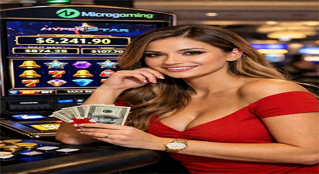 Dewi777 Wild Bandito